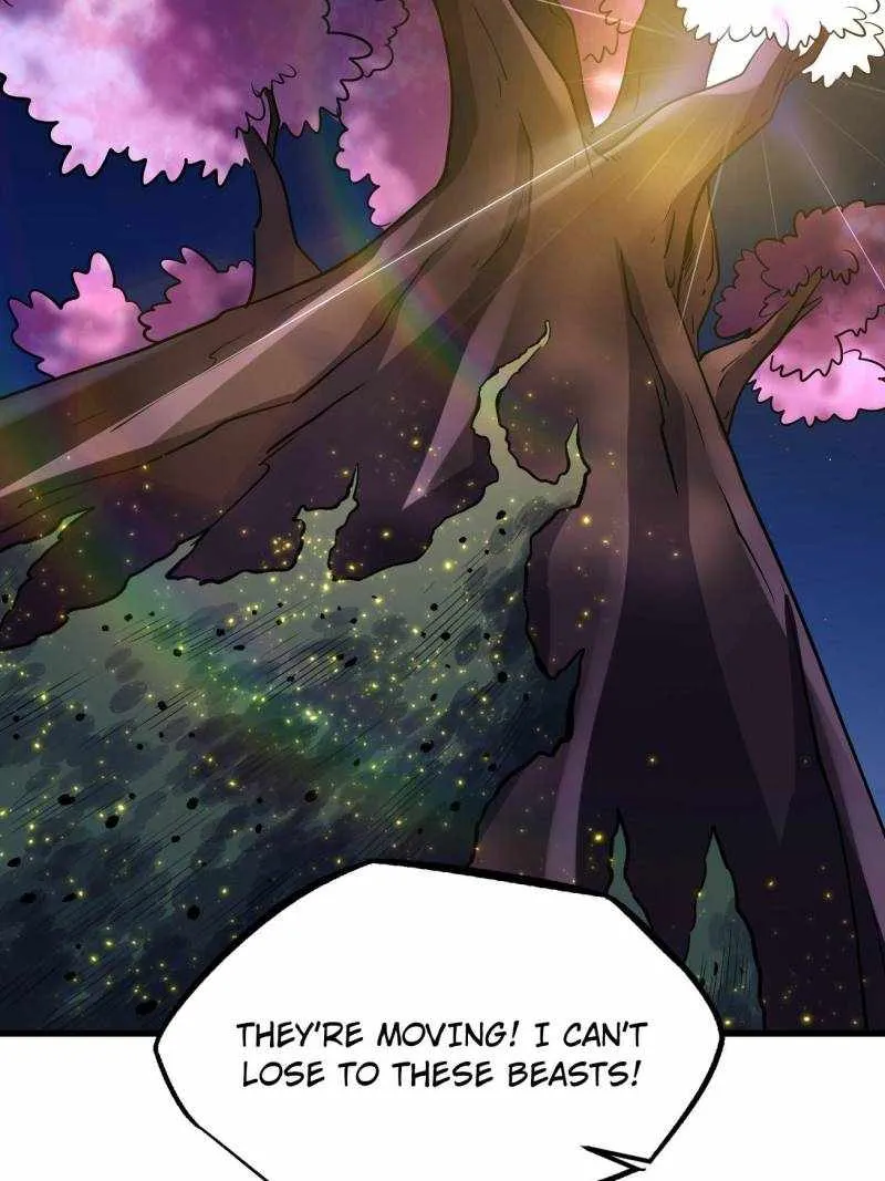 Read Super Gene chapter 245 image 15 on Lezhin