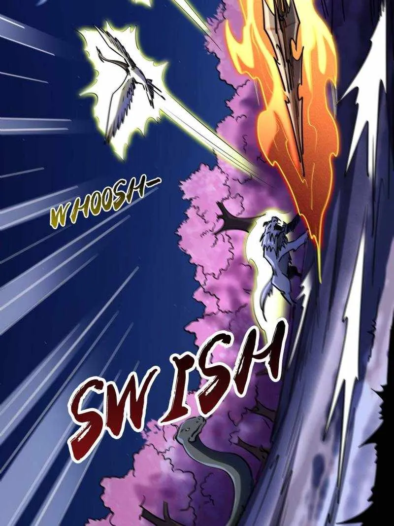 Read Super Gene chapter 245 image 18 on Lezhin