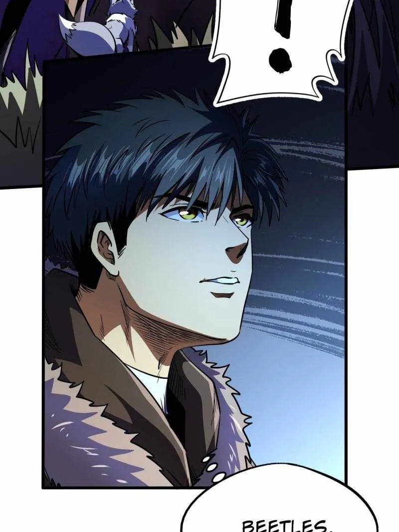 Read Super Gene chapter 245 image 2 on Lezhin