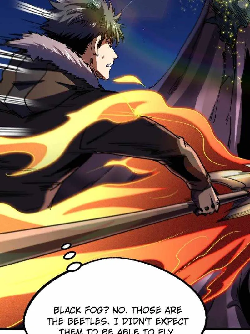 Read Super Gene chapter 245 image 20 on Lezhin