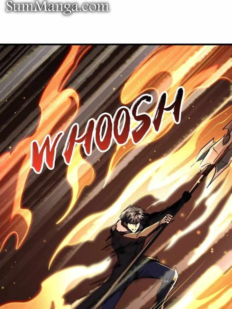 Read Super Gene chapter 245 image 22 on Lezhin