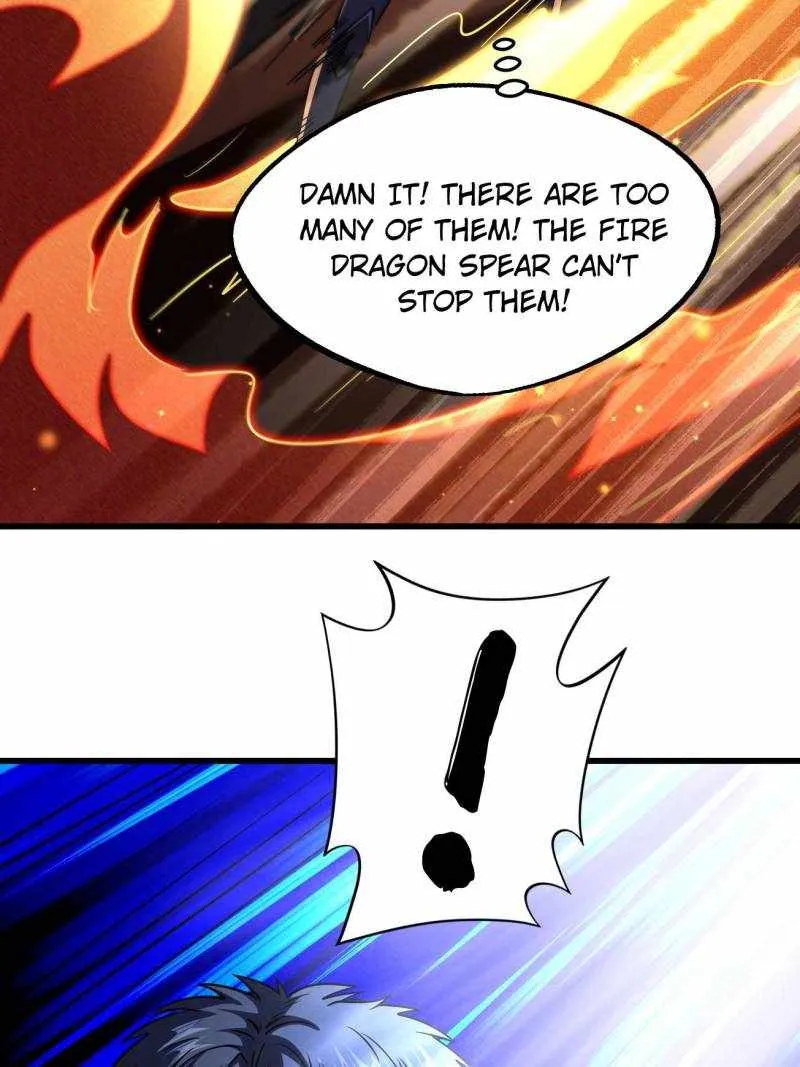Read Super Gene chapter 245 image 23 on Lezhin