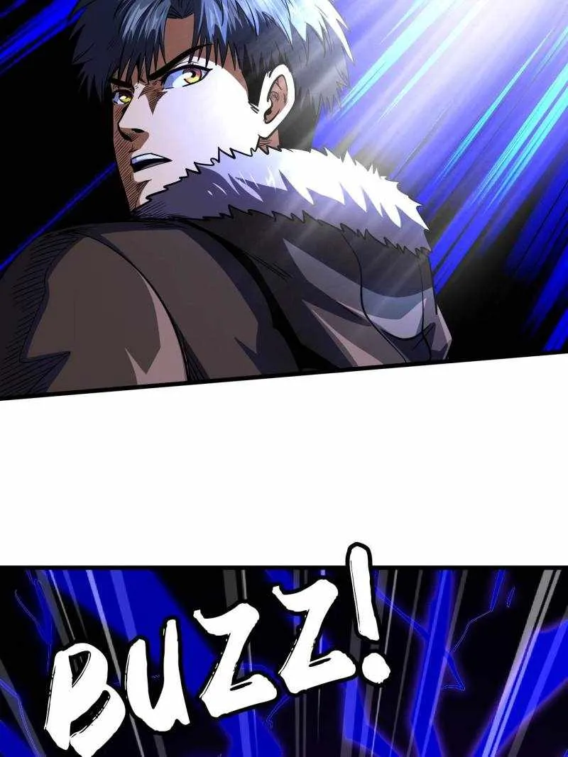 Read Super Gene chapter 245 image 24 on Lezhin