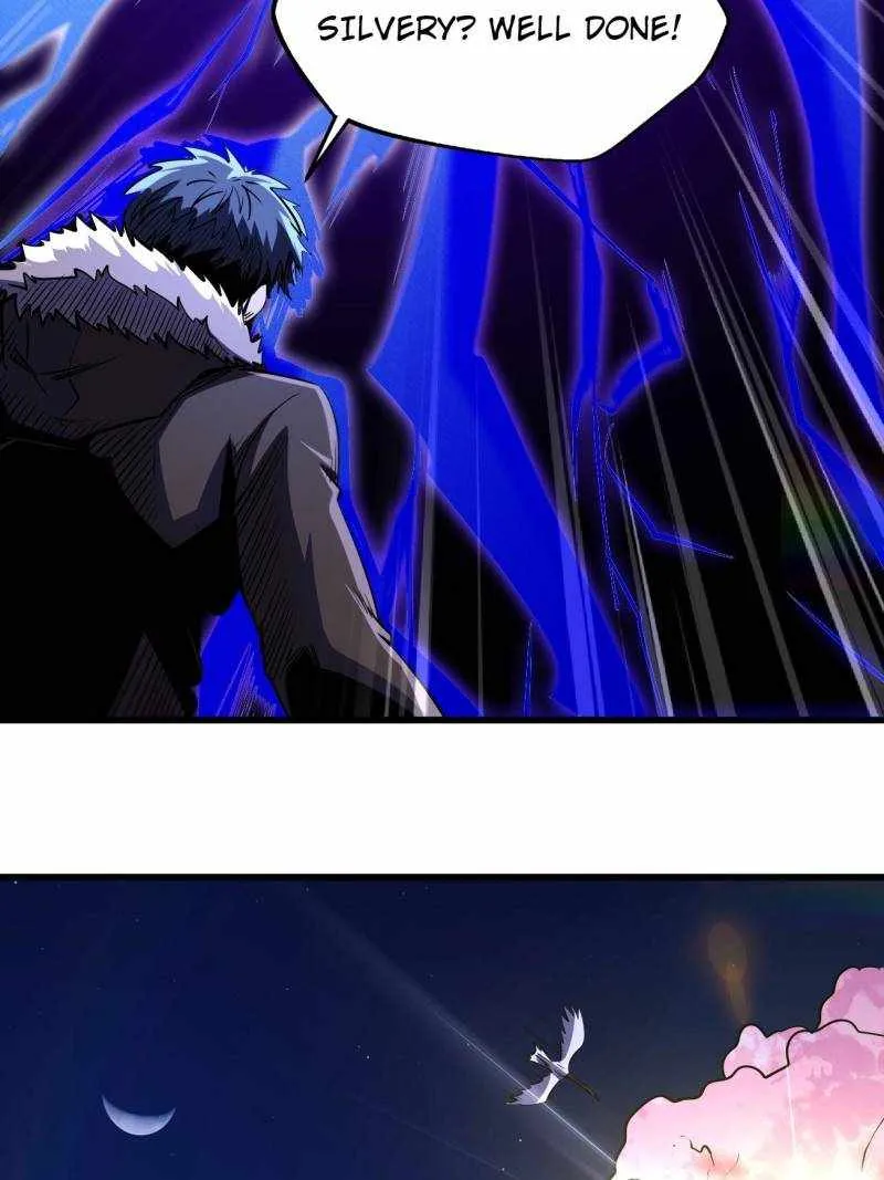 Read Super Gene chapter 245 image 26 on Lezhin
