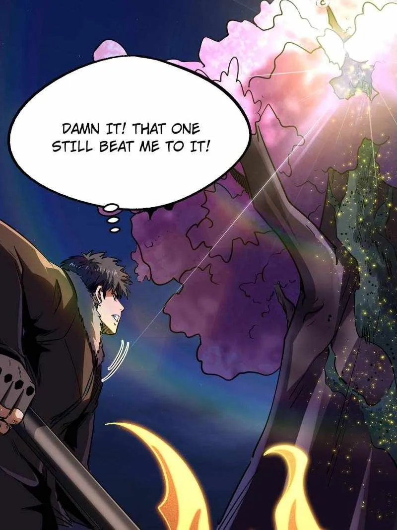 Read Super Gene chapter 245 image 27 on Lezhin