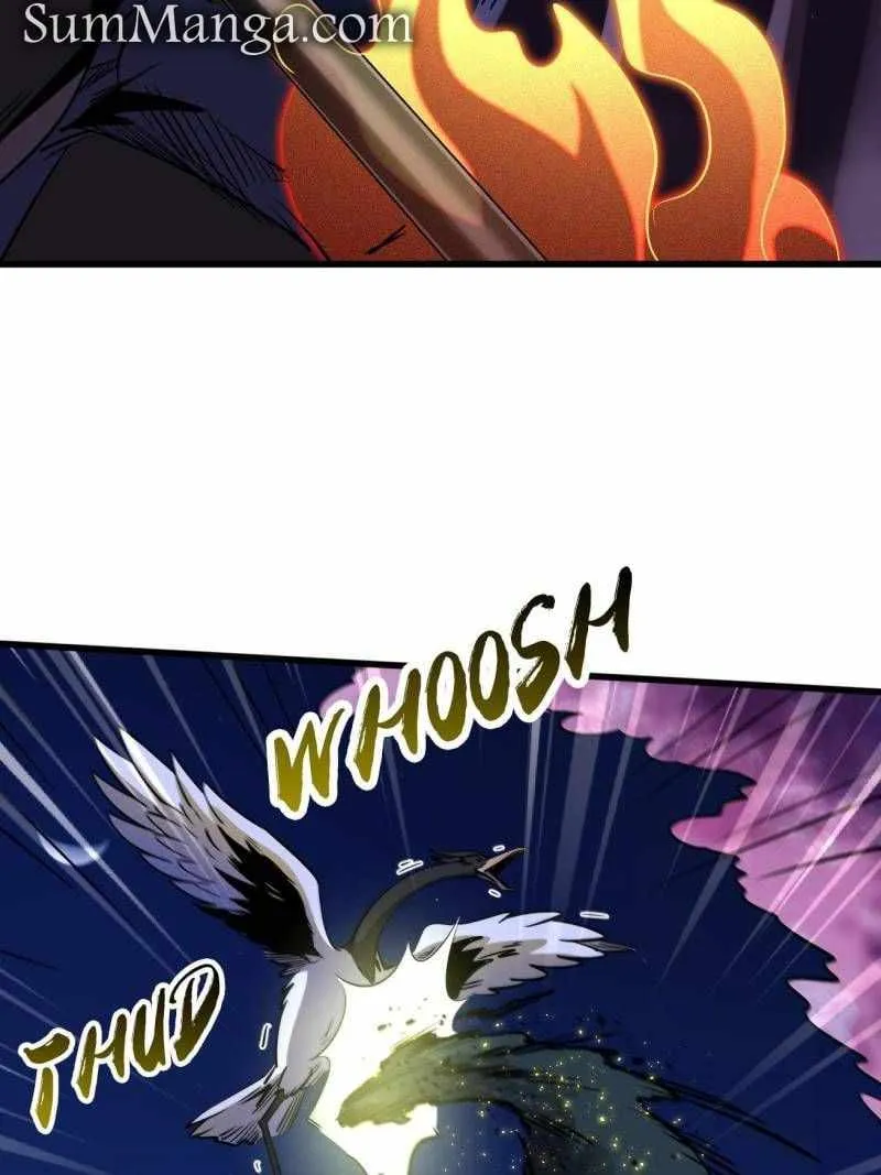Read Super Gene chapter 245 image 28 on Lezhin