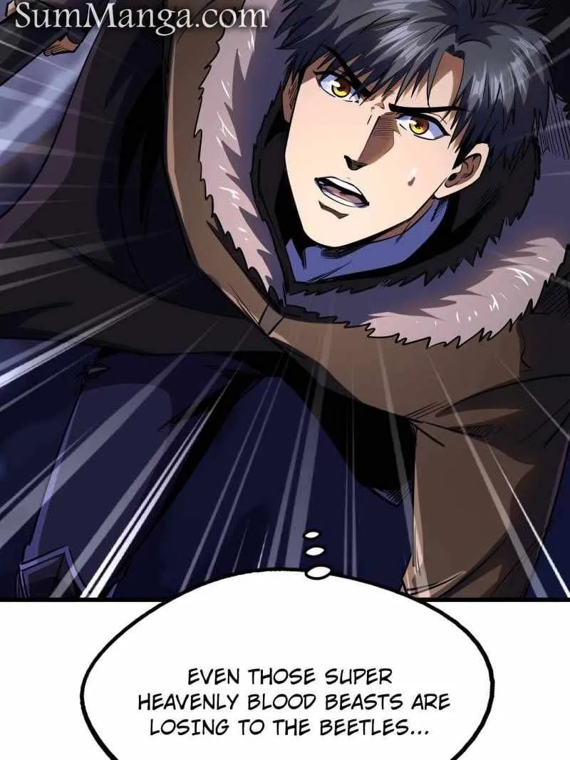 Read Super Gene chapter 245 image 31 on Lezhin