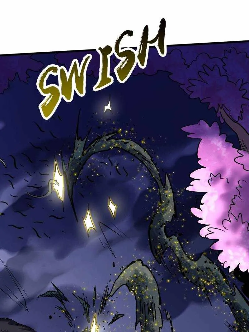 Read Super Gene chapter 245 image 33 on Lezhin
