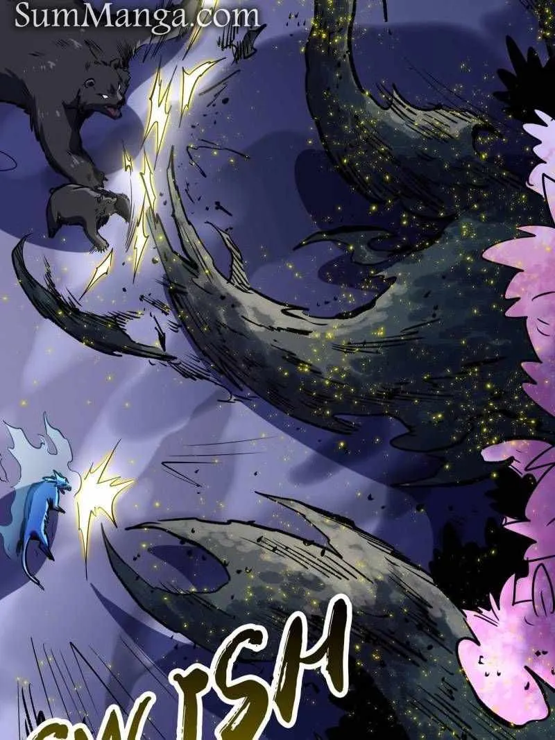Read Super Gene chapter 245 image 34 on Lezhin