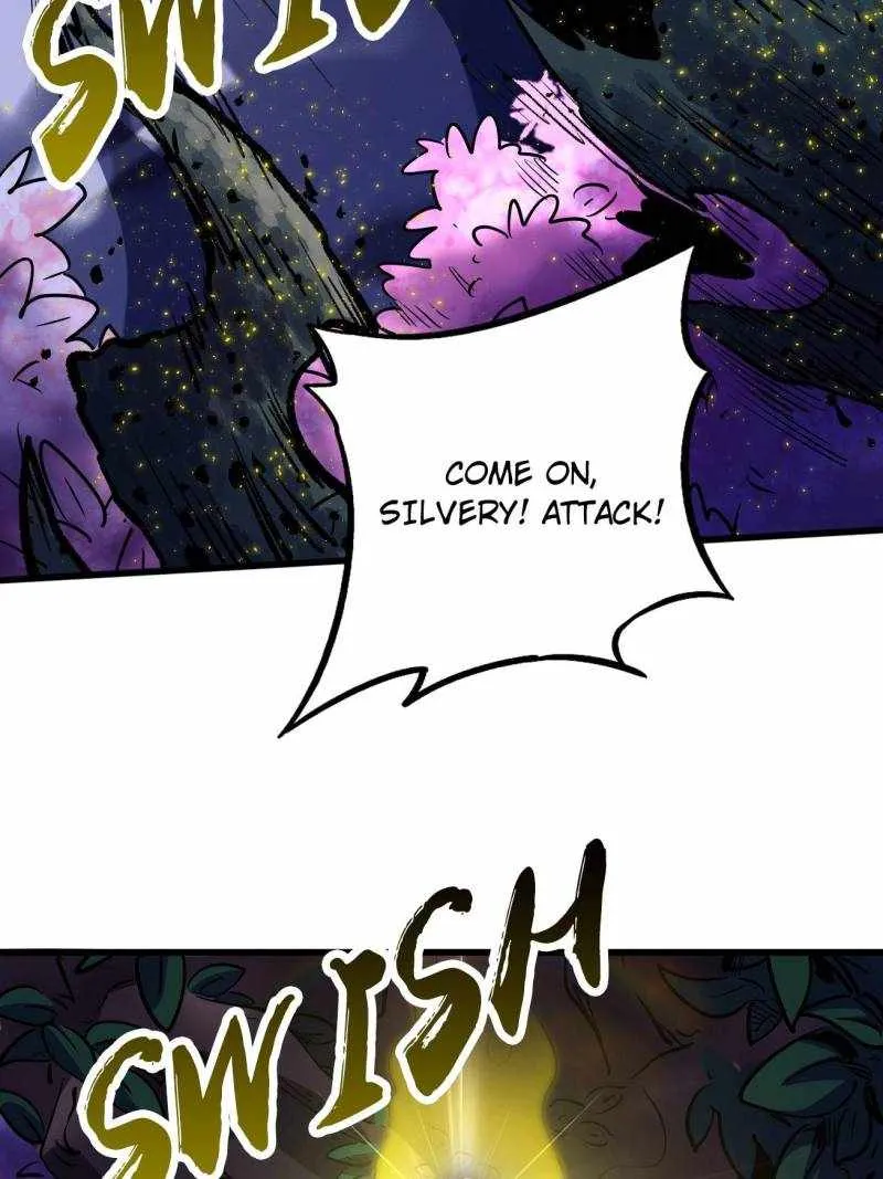 Read Super Gene chapter 245 image 35 on Lezhin