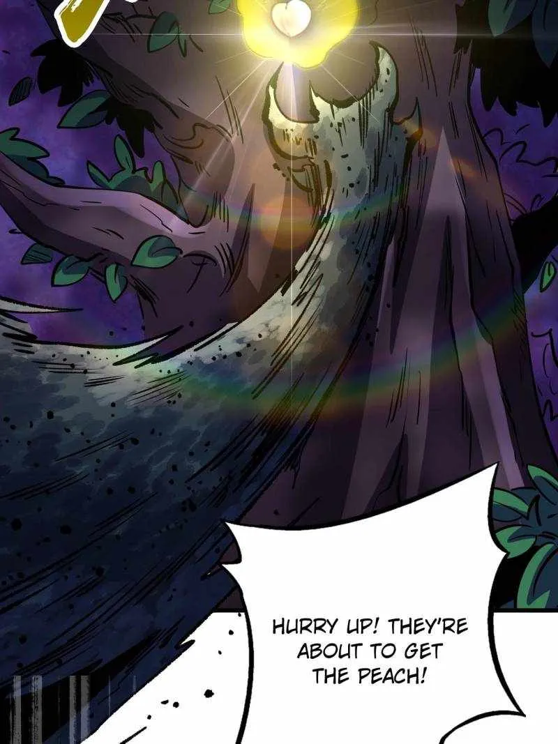 Read Super Gene chapter 245 image 36 on Lezhin