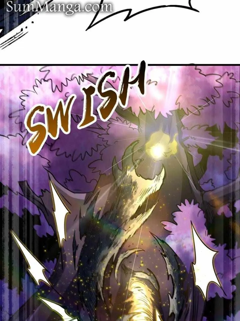 Read Super Gene chapter 245 image 37 on Lezhin