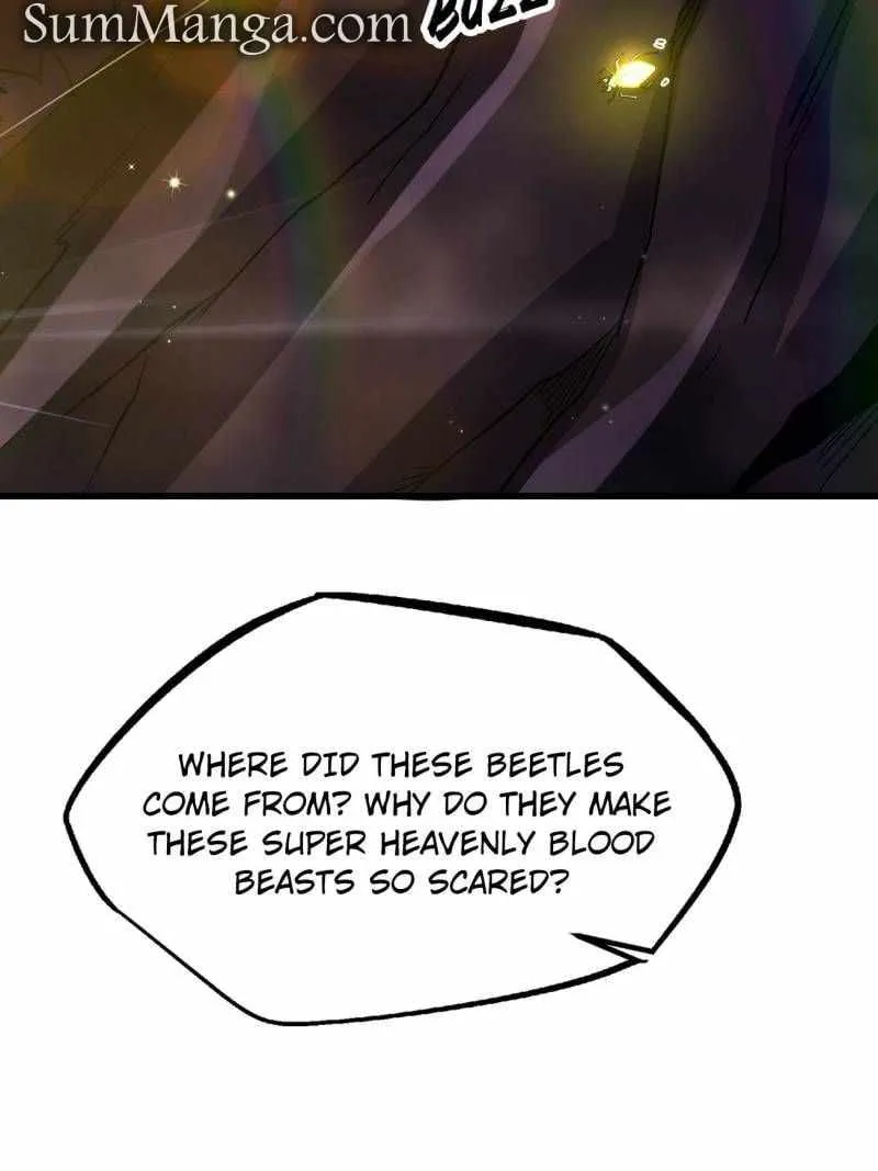 Read Super Gene chapter 245 image 4 on Lezhin