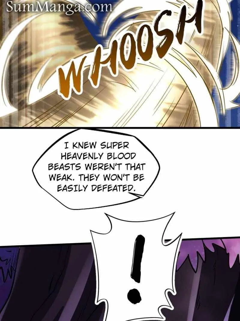 Read Super Gene chapter 245 image 40 on Lezhin