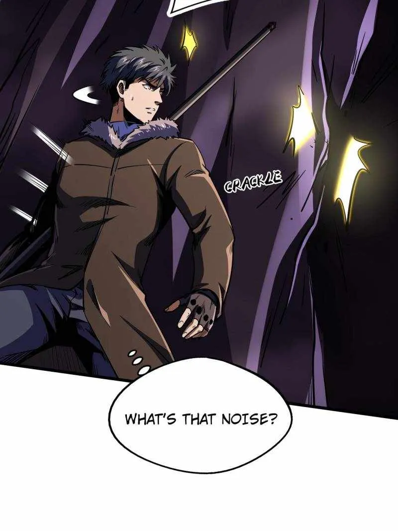 Read Super Gene chapter 245 image 41 on Lezhin