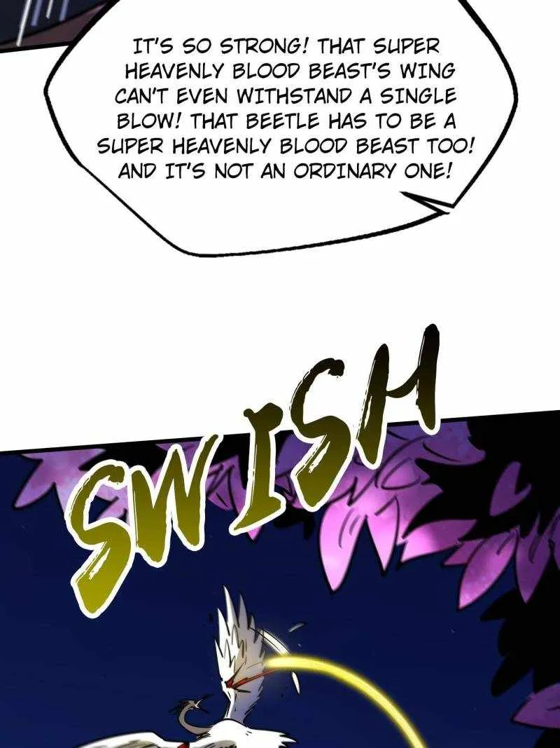 Read Super Gene chapter 245 image 46 on Lezhin