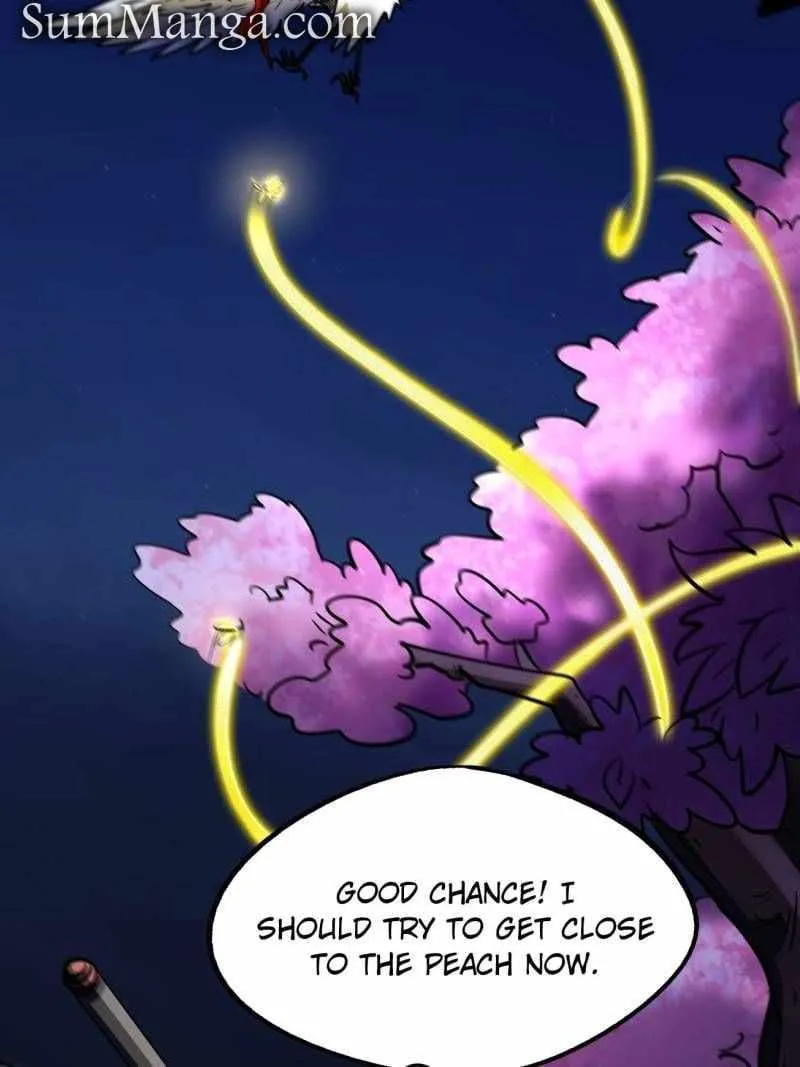Read Super Gene chapter 245 image 47 on Lezhin