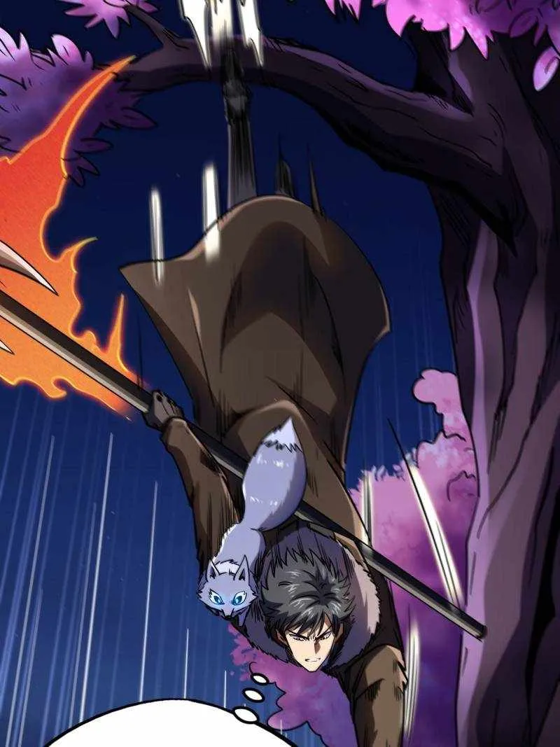 Read Super Gene chapter 245 image 49 on Lezhin