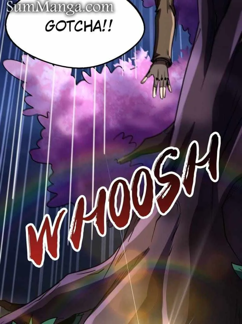 Read Super Gene chapter 245 image 50 on Lezhin
