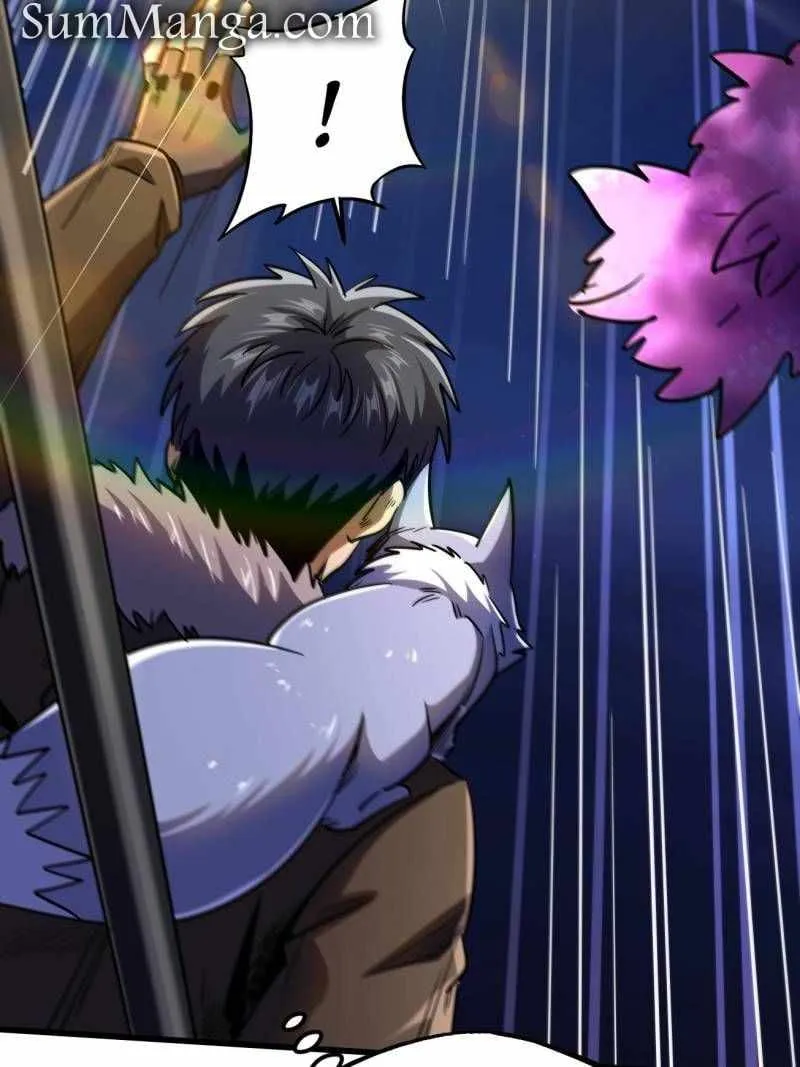 Read Super Gene chapter 245 image 53 on Lezhin