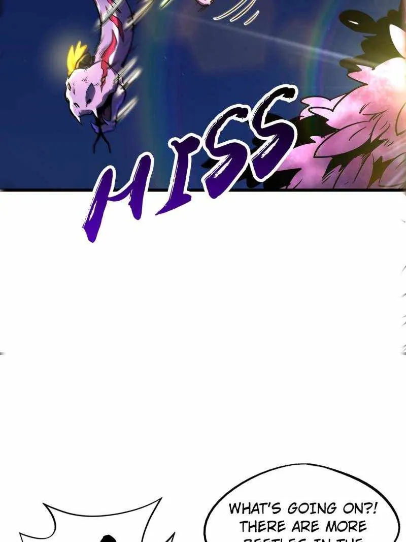 Read Super Gene chapter 245 image 58 on Lezhin