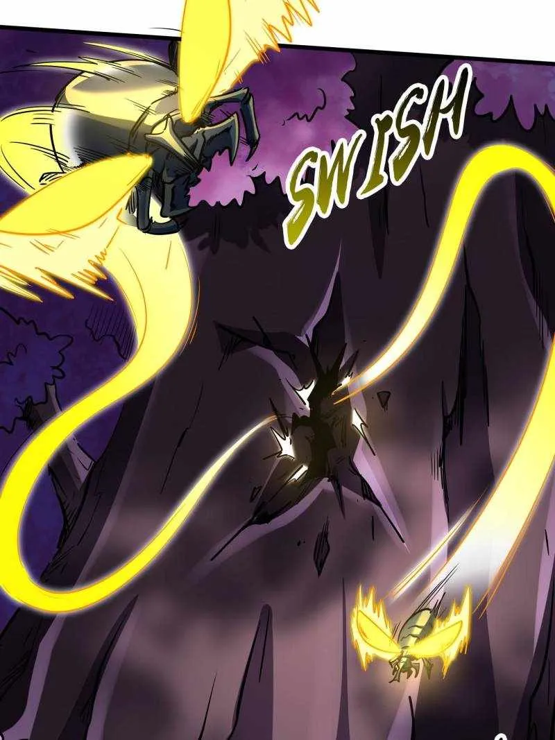 Read Super Gene chapter 245 image 60 on Lezhin
