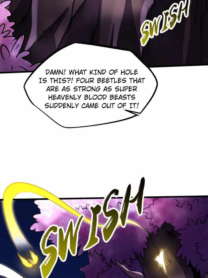 Read Super Gene chapter 245 image 61 on Lezhin