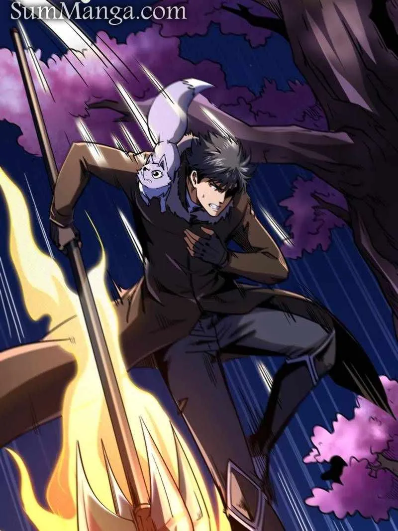 Read Super Gene chapter 245 image 62 on Lezhin