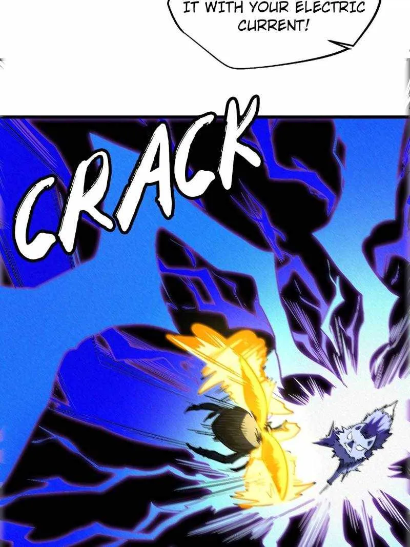 Read Super Gene chapter 245 image 64 on Lezhin