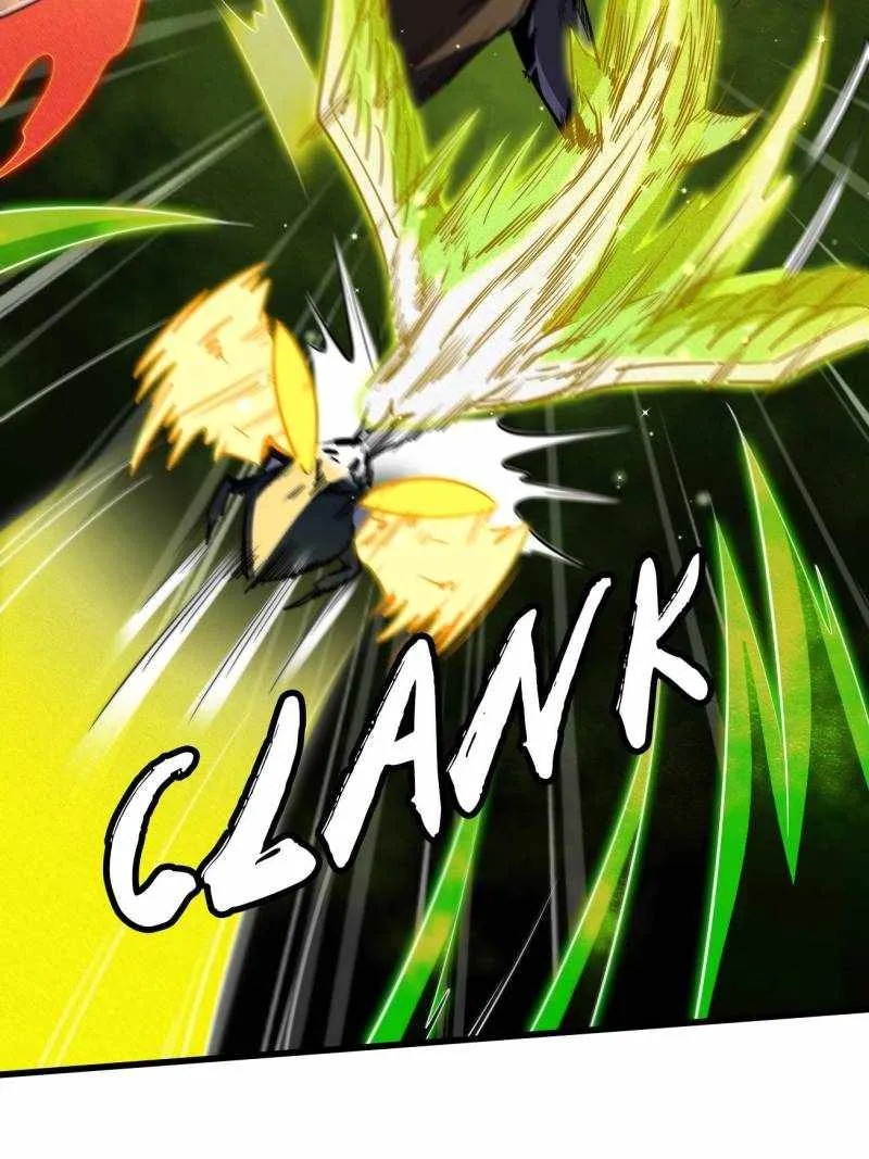 Read Super Gene chapter 245 image 69 on Lezhin