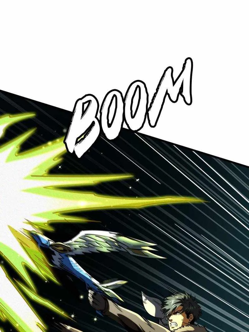 Read Super Gene chapter 245 image 70 on Lezhin