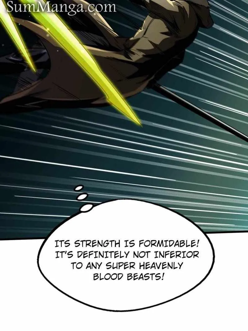 Read Super Gene chapter 245 image 71 on Lezhin
