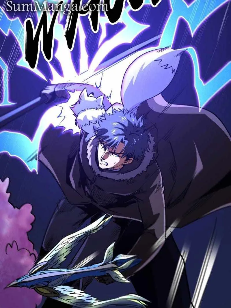 Read Super Gene chapter 245 image 74 on Lezhin