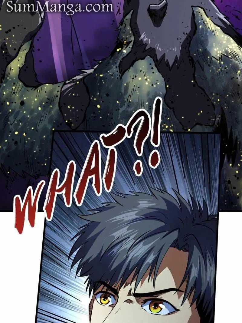 Read Super Gene chapter 245 image 79 on Lezhin