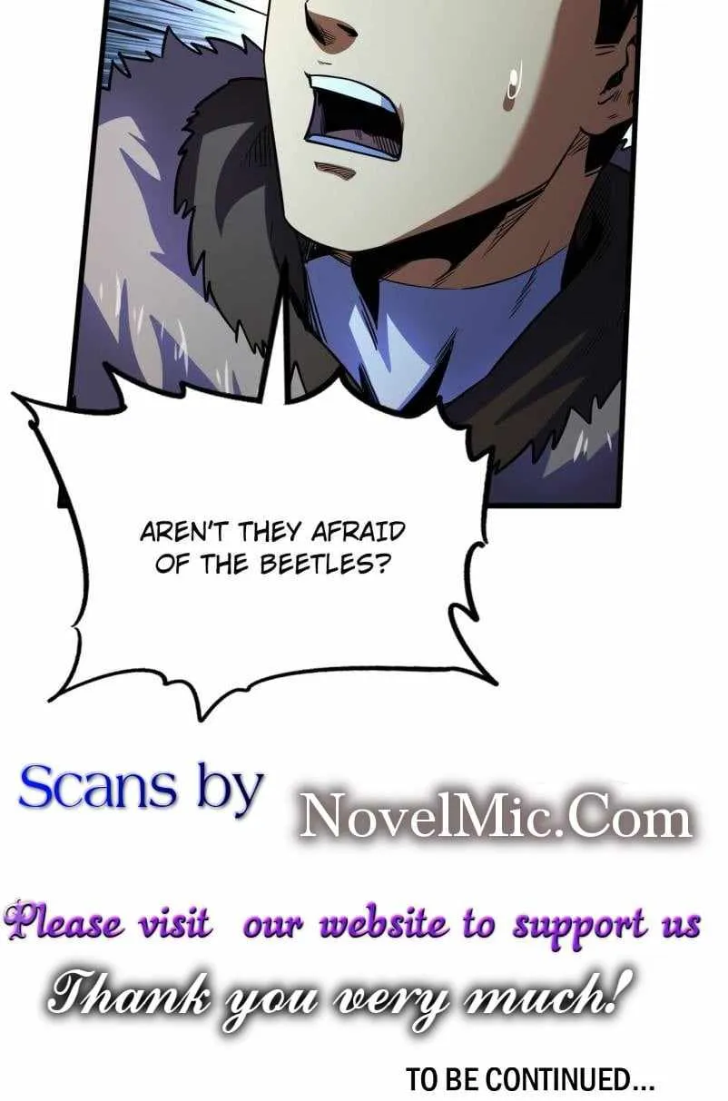 Read Super Gene chapter 245 image 80 on Lezhin