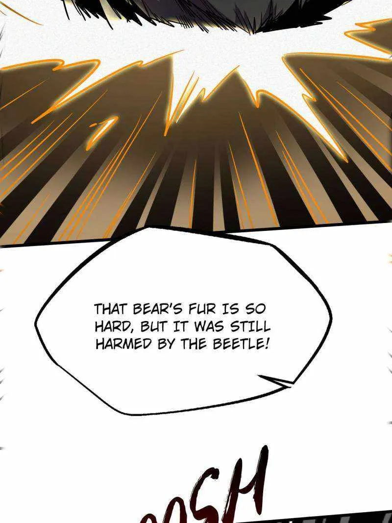 Read Super Gene chapter 246 image 12 on Lezhin