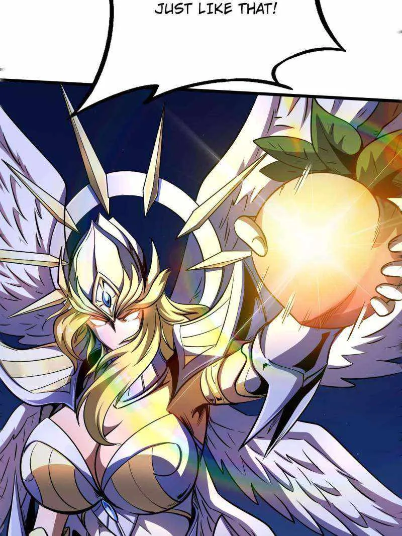 Read Super Gene chapter 246 image 24 on Lezhin