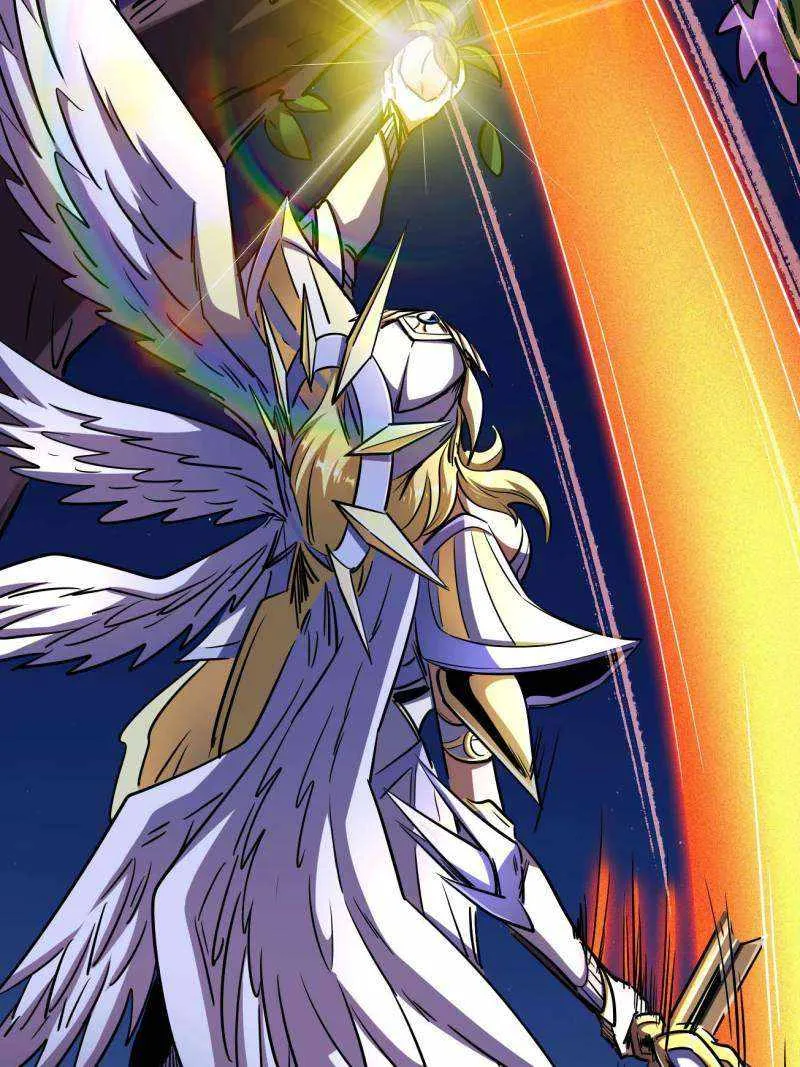 Read Super Gene chapter 246 image 26 on Lezhin