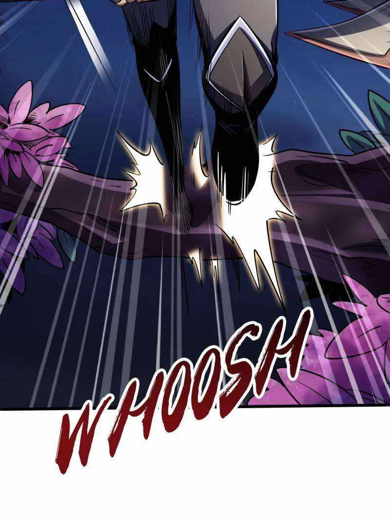 Read Super Gene chapter 246 image 36 on Lezhin