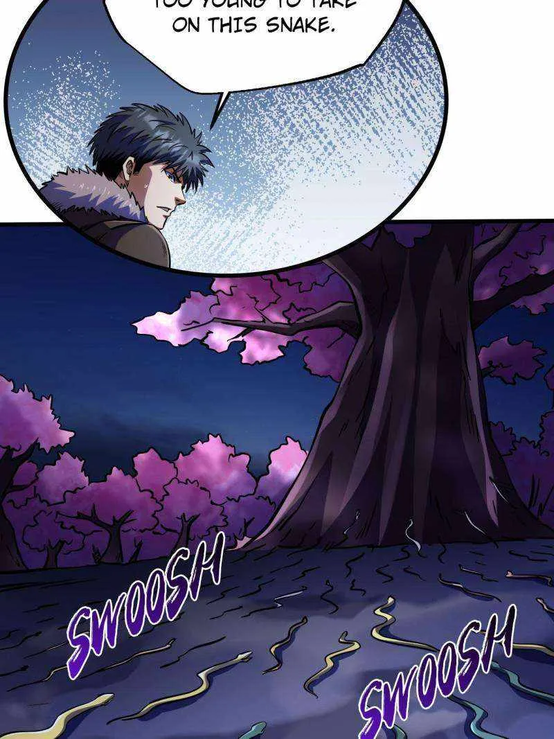 Read Super Gene chapter 246 image 48 on Lezhin