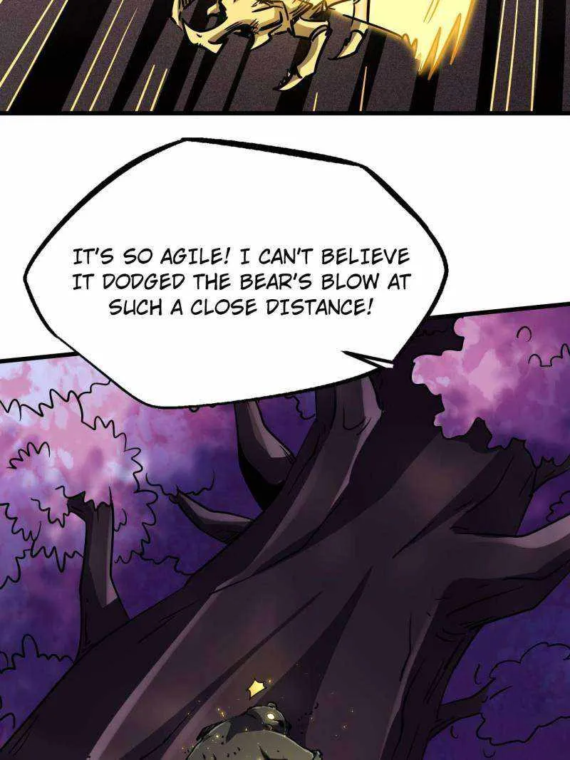 Read Super Gene chapter 246 image 5 on Lezhin