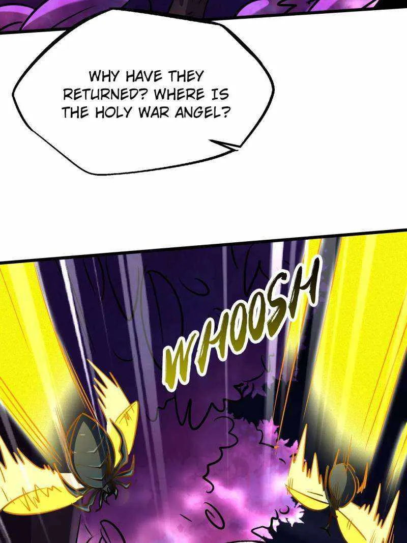 Read Super Gene chapter 246 image 51 on Lezhin