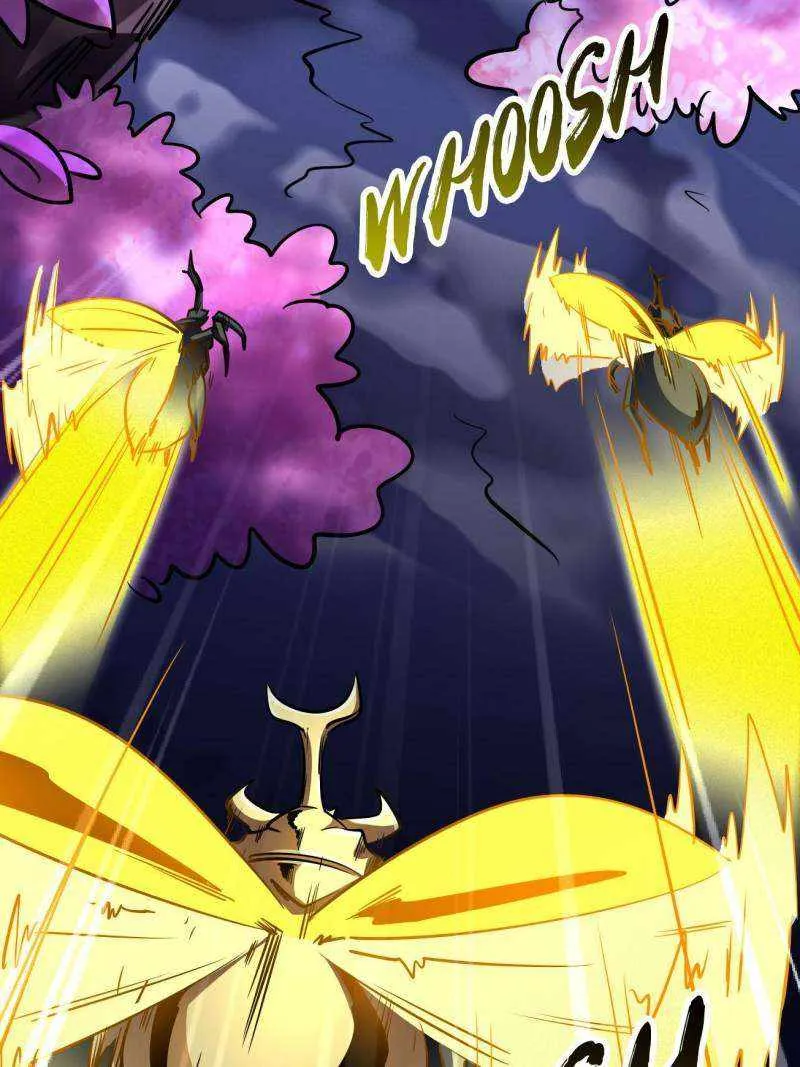 Read Super Gene chapter 246 image 53 on Lezhin