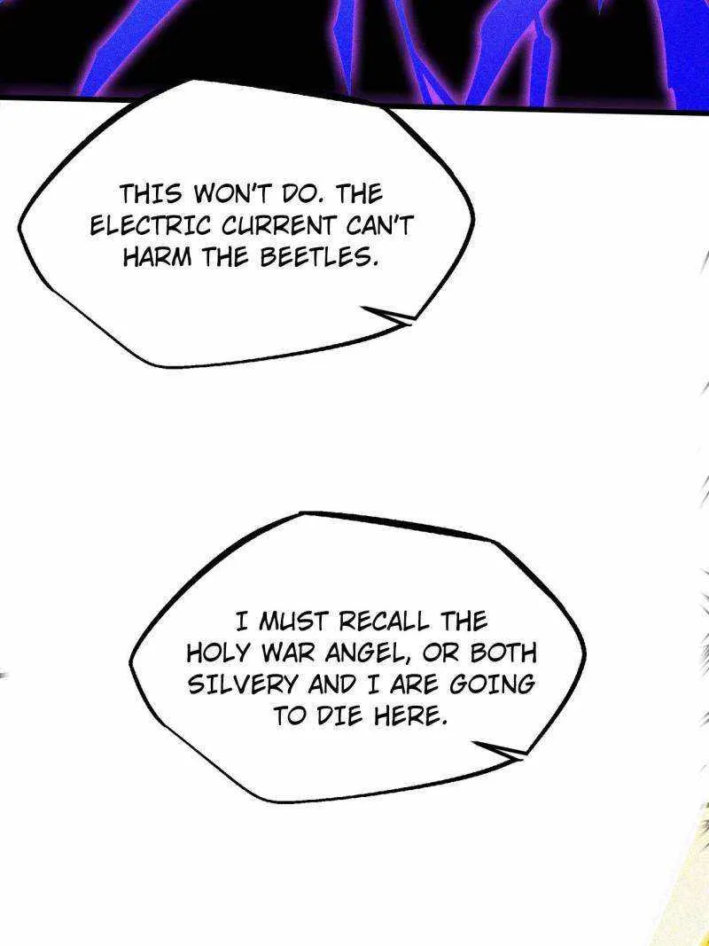 Read Super Gene chapter 246 image 59 on Lezhin