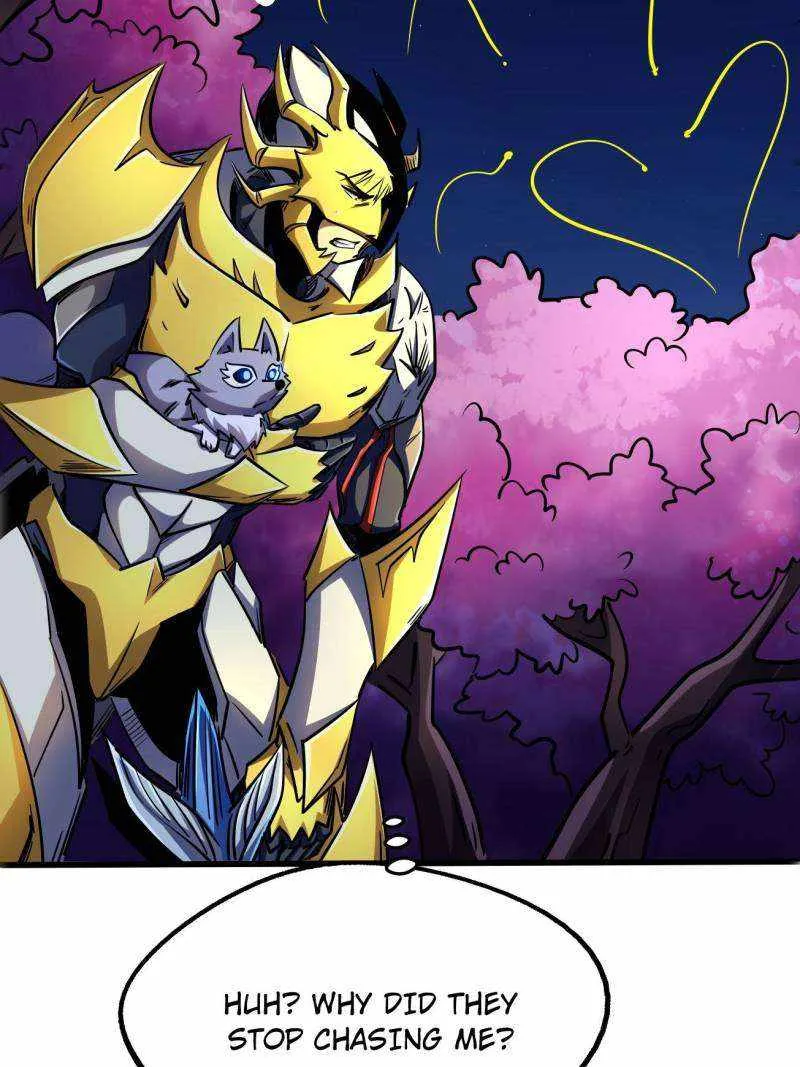 Read Super Gene chapter 246 image 65 on Lezhin
