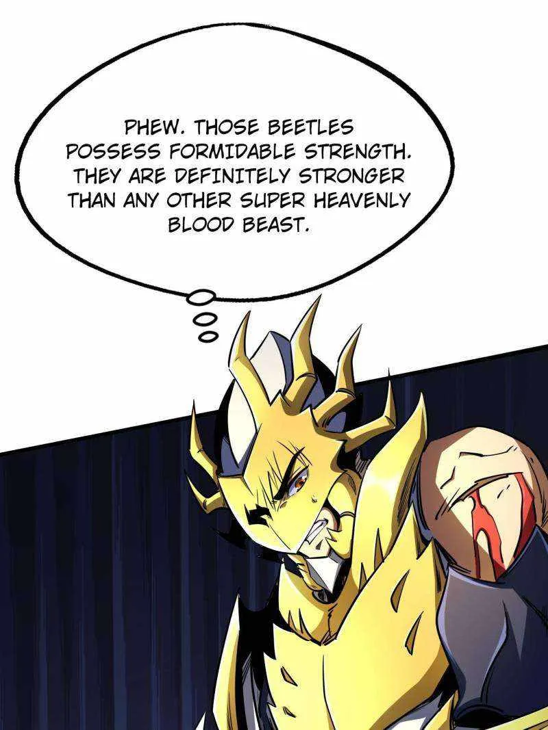 Read Super Gene chapter 246 image 80 on Lezhin