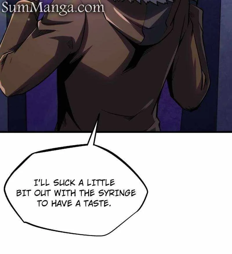 Read Super Gene chapter 247 image 10 on Lezhin