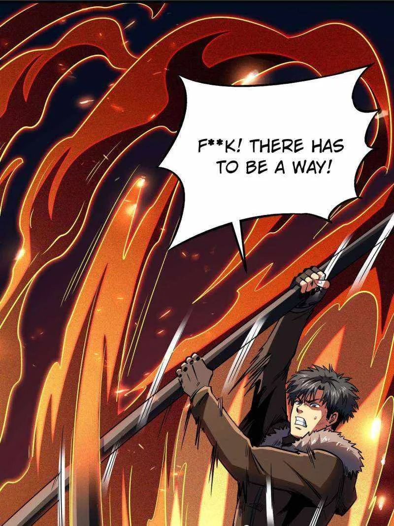 Read Super Gene chapter 247 image 15 on Lezhin