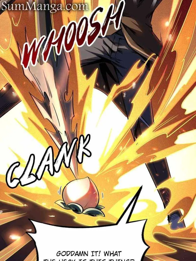 Read Super Gene chapter 247 image 16 on Lezhin