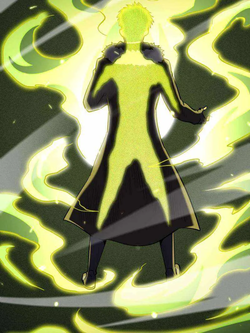 Read Super Gene chapter 247 image 26 on Lezhin